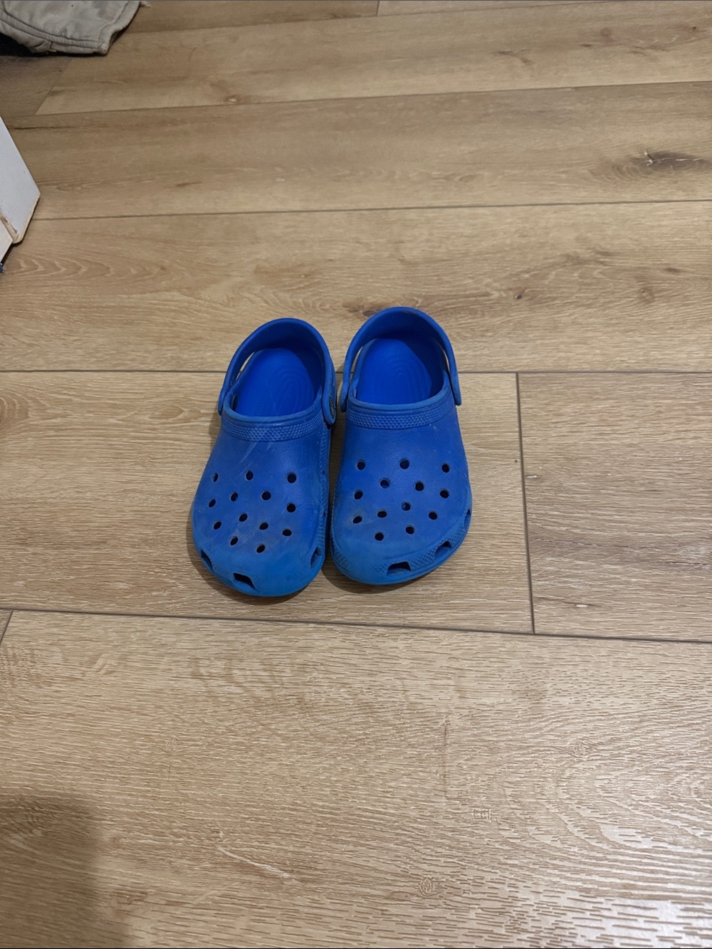 Crocs